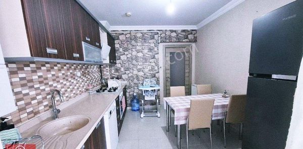 Cihandan Pamuklarda Seval Cadde Üzeri Satlık Manzaralı 3+1 Daire