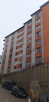 5. Kat Balkonlu 1+1 Boş Yatırımlık