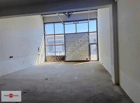 Tam Nokta Kentden Tortum Yolu Üzeri Satılık İşyeri