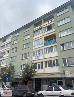 Tam Nokta Kent'ten Şehir Merkezinde Kiralık Daire!