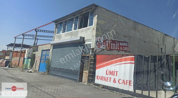 Tam Nokta Kent'ten Dadaşkent'te Satılık İş Yeri