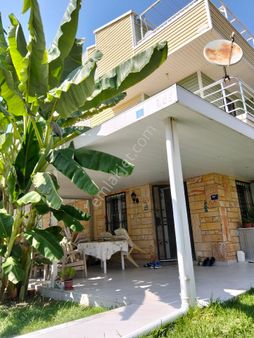 🏡 Kuşadası, Davutlar’da Denize Yakın 4 Oda 1 Salon Satılık Konforlu Villa! 🌊