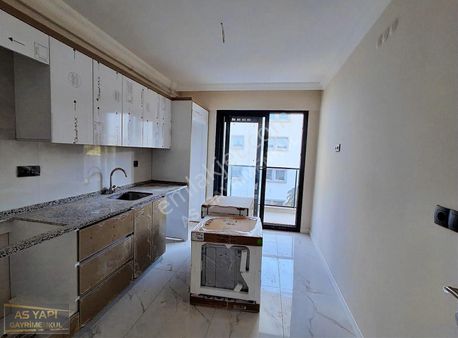 Manisa Yunusemre Ayniali Mah Site İçersinde Sıfır Daireler