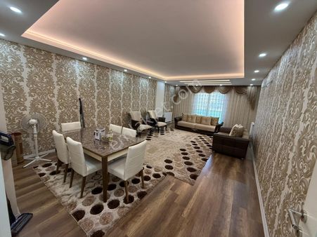 Yaşarsoy Gyo'dan K.köprü Karşıyakada 4+1 Ultra Lüks Daire