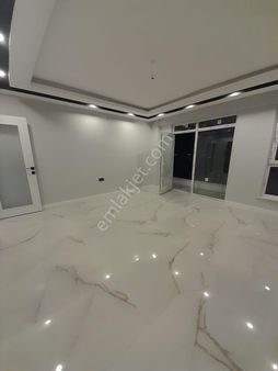 Esentepe Mahallesinde Yerden Isıtmalı 3+1 Daireler