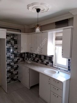 Samsun İlkadım Yenidoğan Mahallesi'nde Masrafsız 2+1 Satılık Daire