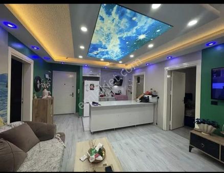 Ağabey Gayrimenkul Den Albayrak Mahallesinde Satılık Daire