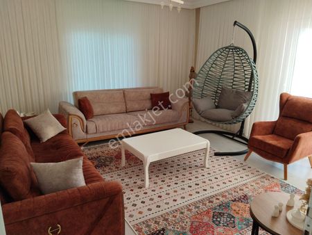 Aksu Macun Mah Satılık 3+1 Satılık Daire