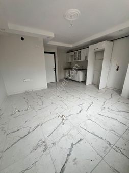 Şirintepe Mahallesinde Özel Garajlı 1+1 Daire