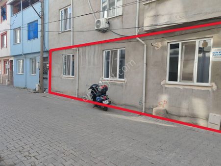 2+1 Kiralık Daire 95 M2 Reşadiye Mah. 8010 Sokak'ta Gönen