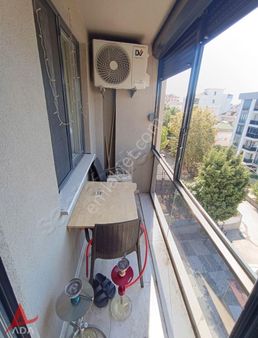 Sapanbağları Atatürk İlkokul Yanı Arakat Lüks 2+1 Satılık Daire