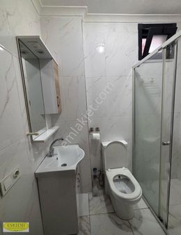 Eskidji' Den Çamlık' Da Metroya 5dk 1+1 55m2 Bahçeli Özel Daire