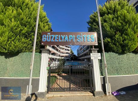 Kumla'da Havuzlu Site İçi Eşyalı 2+1 Satılık Daire