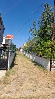 Yeniciftlik Kapaklı Kaynak Mevkinde 215m2 Arsa