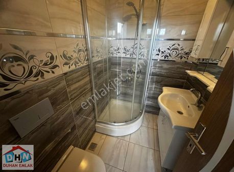 Duhan Emlak Dan Merkez De 130 M2 Kiralık Eşyalı 2+1 Daire