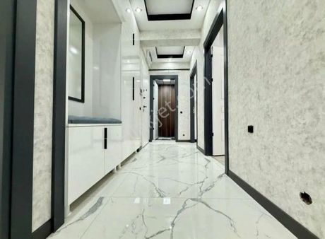 Kalan Son 3+1 Daire Kumlubel Mahallesinde