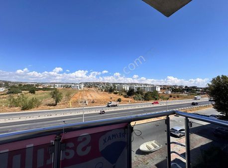 Celaliyede Eşyalı Tadilatlı Denize Sıfır 2+1 Satılık Yazlık