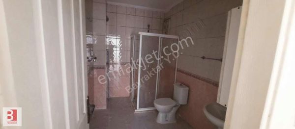 Yeşiltepe Mahallesinde Cam Balkonlu Geniş 2+1 Daire!