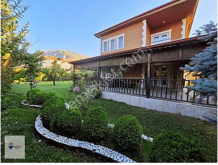 Remax Dem'den Yaylabaşında Satılık Dublex Villa