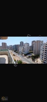 Üniversite Caddesi Full Eşyalı 2+1