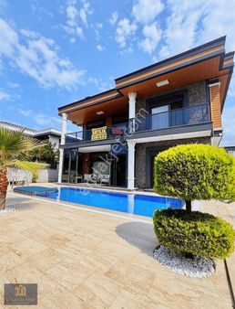 Şile - Kumbaba Mutluluk Villası ( Satılık )