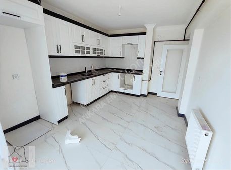 Temelli Merkezde Oturuma Başlanmıs 3+1 Katta Giyinme Odalı