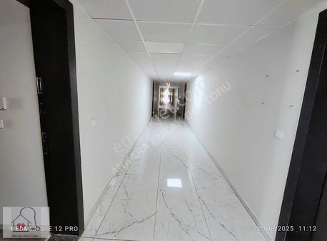 Dora Parkta Konut/ofis Kullanımlı 2+1 Geniş Teraslı Daire