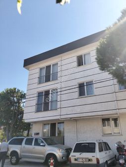 Çanakkale Kepez Hamidiye Mahallesi'nde Satılık 2+1 Daire