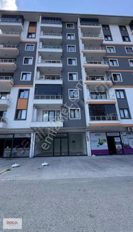 Üniversite Bölgesi Zirve Tower2 Eşyalı