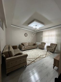 Nurcan Emlak’tan Yiğitler Mh.satılık Bahçeli Yüksek Zemin Kt. Daire