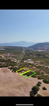 Didim Bozsekide Satılık Arsa