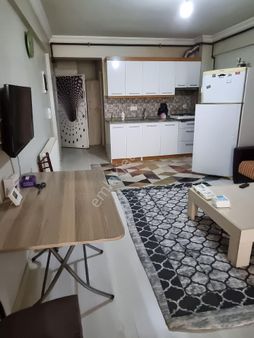 Aybey Mahallesinde Kiralık Eşyalı Apart