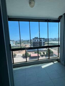 Finike Elmalı Yolu Üzerinde 2+1 120 M2 Kiralık Daire