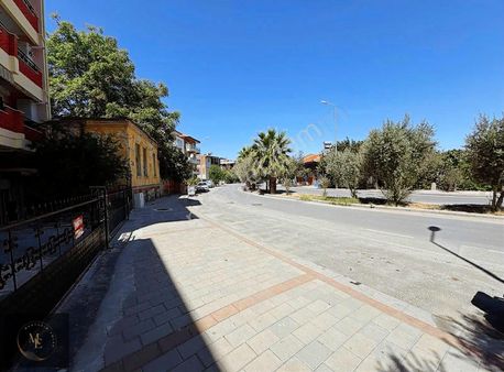 Muhtarım Emlaktan Cadde Üzeri Dükkan