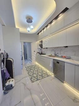 Hanedan Gyo'dan Beştepe'de Satılık 2.5+1 Akıllı Daire