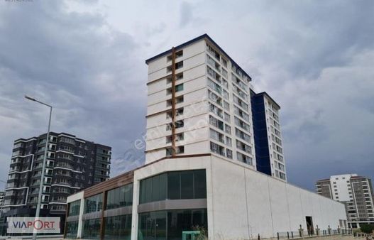 Etimesgut Yeşilova Mah. Bölgenin Prestijli Sitesinde 2+1 Daire