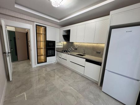 Analiz'den Mimar Sinan Konutlarında 3+1 Satılık Lüks Daire