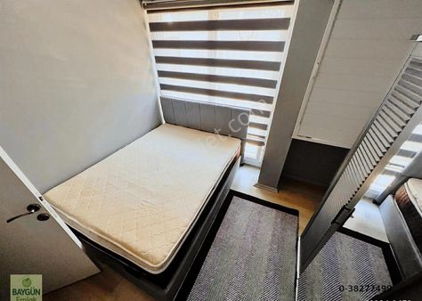 Gaziemir Ulaştırma Mah. Satılık Eşyalı Daire 1+1