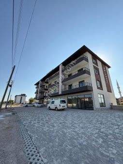 Şehir Hastanesi Yakını Satılık 2+1 3 Cephe