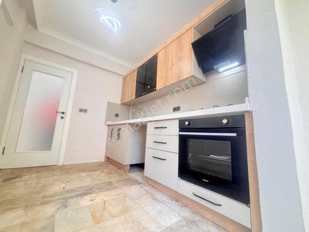 ▇▅mars'tan Akçay'da Geniş Bahçe Kullanımlı Ayrı Mutfak 2+1 Daire