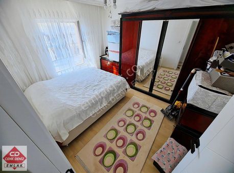 Kuşcağız Gazeller Cad Paraleli Güneşe Komşu Cam Balkonlu 3+1