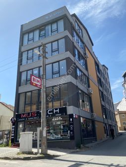 Vb Gayrimenkul'den Görükle Merkezde Sıfır 2+1 Daire