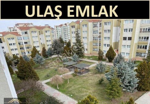 Ulaş Emlak Elvankent Oğuzlarda Yeni Yapılan Spor Kompleksi Bitişiği