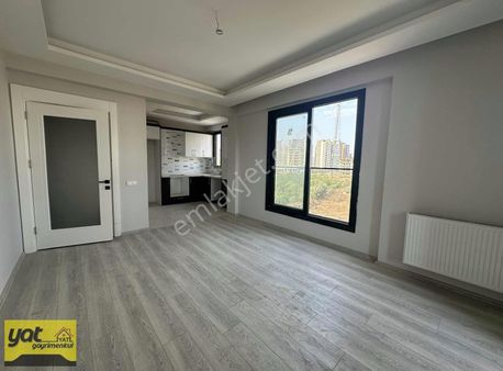 #-yat-# 75.yıl Mah Sıfır Site İçi Havuzlu 2+1 E.banyolu