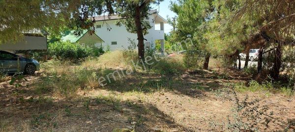 Kalabak'ta İmarlı 353 M2 Müstakil Köşe Parsel