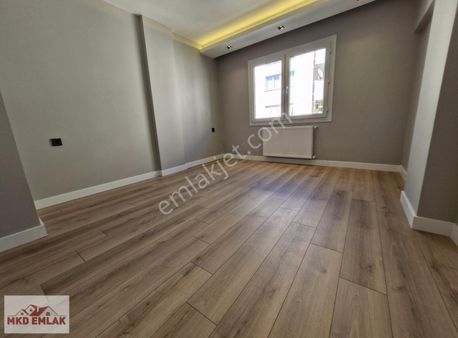 Bostanlı Da Asansörlü Ful Tadilatlı Arakat Mkd Emlak Tan