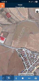 Kırıkhan Karataş Gelişmekte Olan Bölgede Satılık İmarlı Arsa