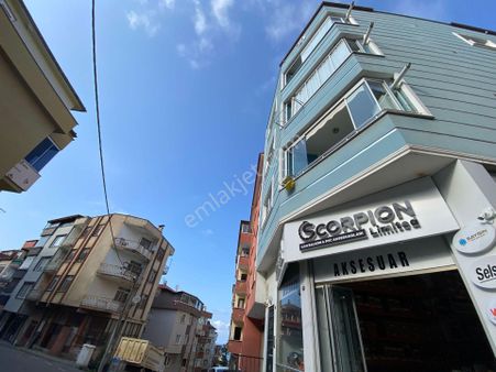 Trabzon Pelitli'de Öğrencilere Uygun Uzun Dönem Kiralık Daire