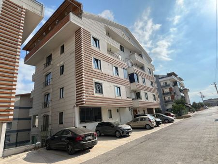 Yatırım Değeri Yüksek, Kaçırılmayacak Ara Kat Daire!