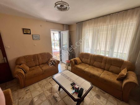 Olcaysu'dan İkizçay'da Eşyalı 2+1 Kiralık Daire